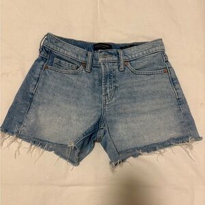 Banana Republic Jean Shorts